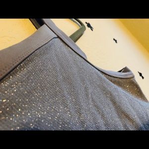 American Eagle Outfitters Intimates & Sleepwear - High neck sports bra American Eagle Outfitters Intimates & Sleepwear - High neck sports bra